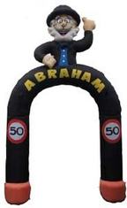 Abraham Boog
