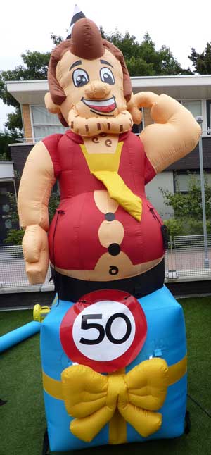 Abraham Pop Jong - http://www.abraham-en-sarah-verhuur-houten.nl