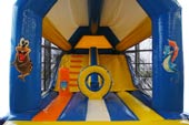 Springkussen Bilthoven Huren