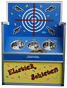 Elastiek Schieten