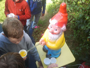 Limonade kabouter - www.springkussen-huren-utrecht.nl