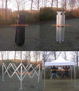 Partytent Huren Utrecht - www.springkussen-huren-utrecht.nl