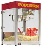 Popcorn Machine