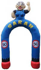 Sarah Boog