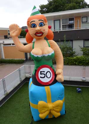 Sarah Pop Jong - http://www.abraham-en-sarah-verhuur-houten.nl