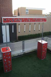 Stokken Vangen Huren - www.springkussen-huren-utrecht.nl