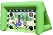 Opblaasgoal Huren